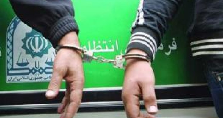 کشف ۷۷ فقره سرقت در کرمانشاه 