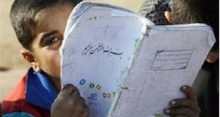 جای خالی هزاران بازمانده از تحصیل در مدارس /مِهر بی‌مِهری! 