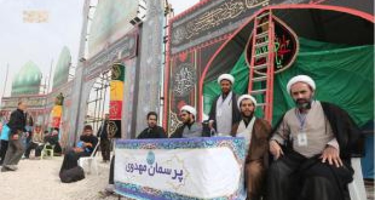 آمادگی اوقاف برای اعزام مبلغ به موکب‌های اربعین 
