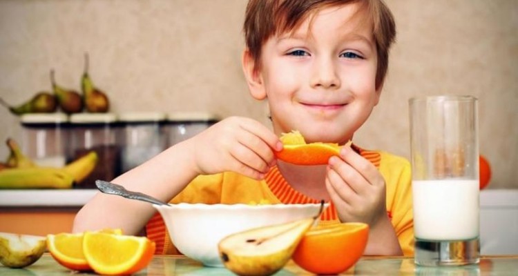  دلیل بی‌میلی کودکان دبستانی نسبت به مصرف صبحانه چیست؟