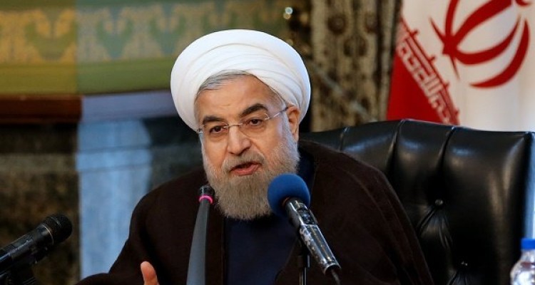 فشارهای آمریکا باعث انسجام بیشتر در داخل ایران می‌شود
