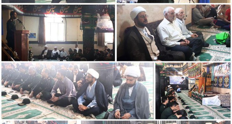 دفاع مقدس به ما خودباوری را نشان داد