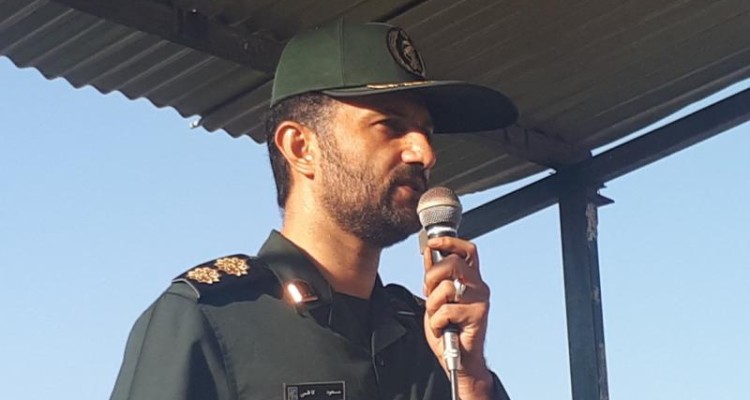 دیدار با شیطان ممنوع است