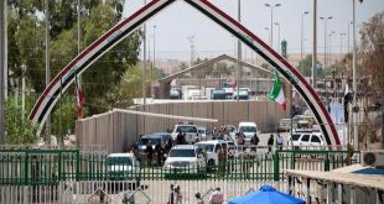 مرز خسروی یکی از امن‌ترین مرزهای کشور است 