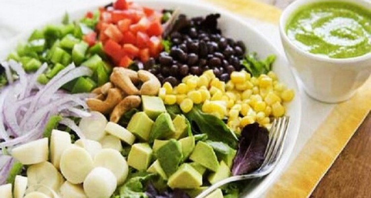  کدام نوع از گیاه‌خواری برای سلامت مضر است؟