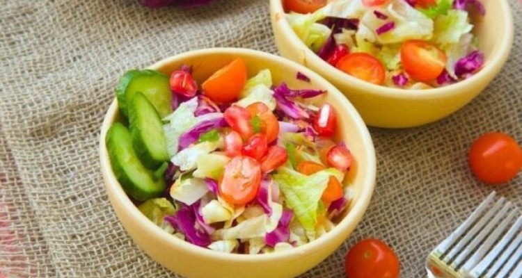  تاثیر رژیم غذایی گیاهی در تسکین علائم روماتیسم مفصلی