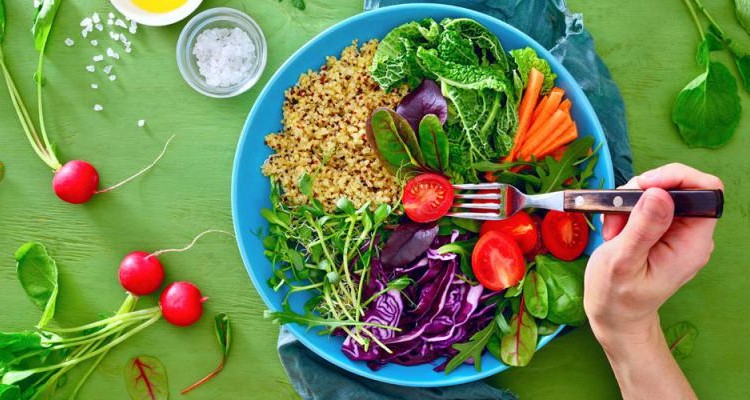 از سیر تا پیاز تغذیه بعد از زایمان طبیعی و سزارین