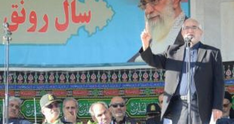 مقاومت برای نظام جمهوری اسلامی اقتدار و عظمت به دنبال دارد 