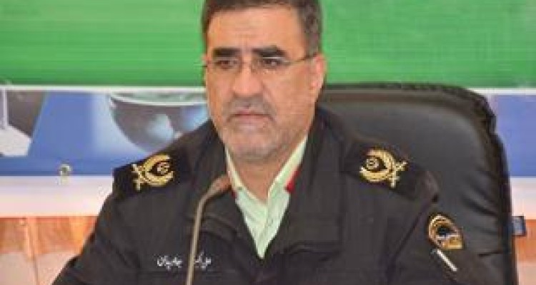 مشارکت مردم در برخورد با ناهنجاری‌ها موجب کاهش جرائم می‌شود 