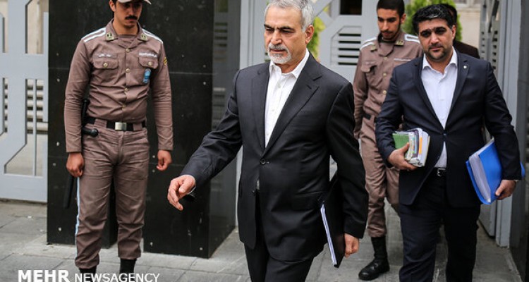 شکایت از «فریدون» روی میز مجلس/ پرونده «مدرک تحصیلی» بررسی می‌شود