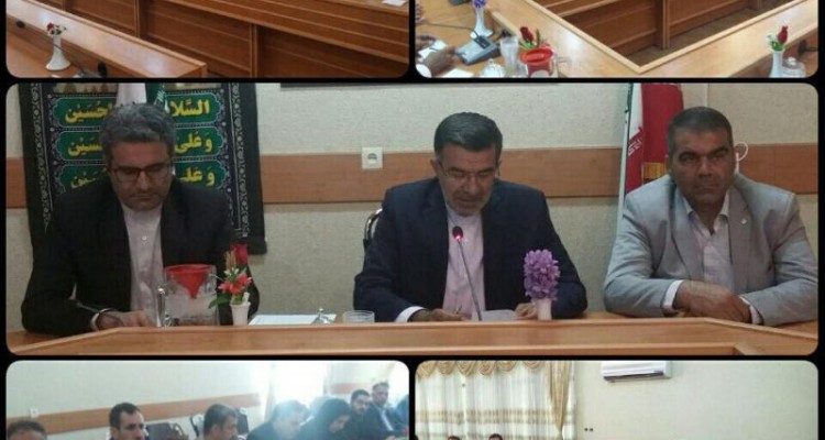  صحنه در جایگاه نهم رتبه بندی اشتغال پایدار