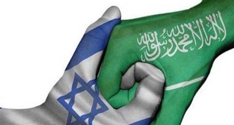 معاهده عدم تجاوز تل آویو و اعراب