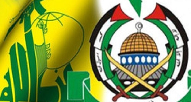 رایزنی مسئولان حماس و حزب الله درباره مسأله فلسطین