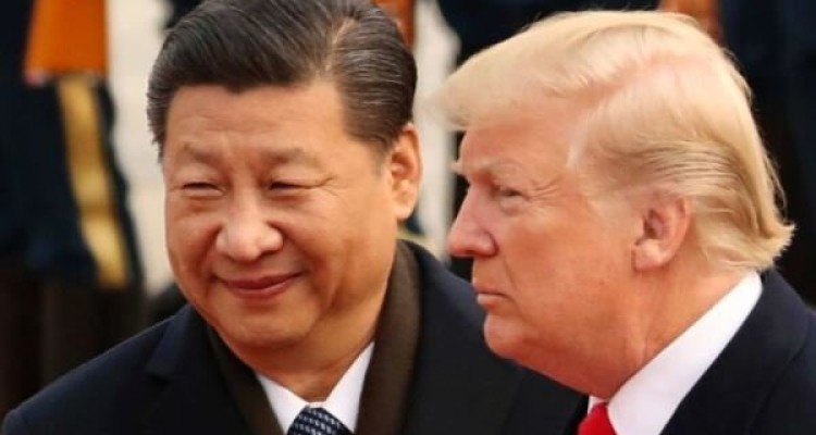 مخالفت چین با درخواست ترامپ برای تحقیق درباره بایدن 