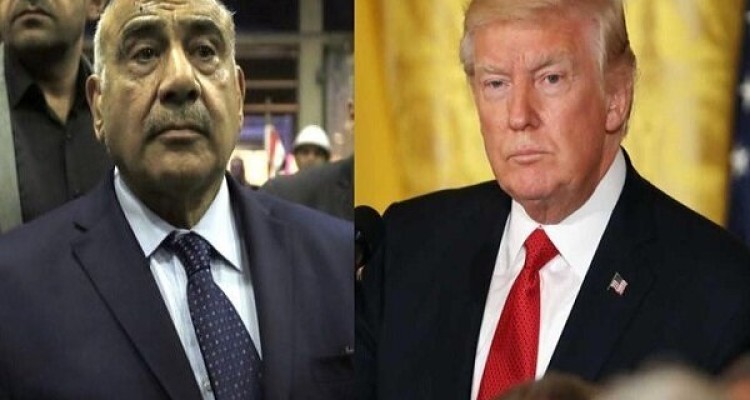 توطئه آمریکا علیه نظام حاکم عراق/دلیل خشم واشنگتن چیست؟