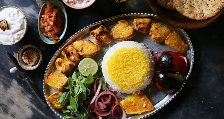 تنها غذاخوردن موجب کاهش وزن می شود