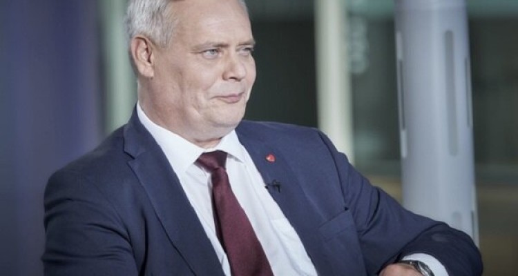 فنلاند فروش سلاح به ترکیه را متوقف کرد