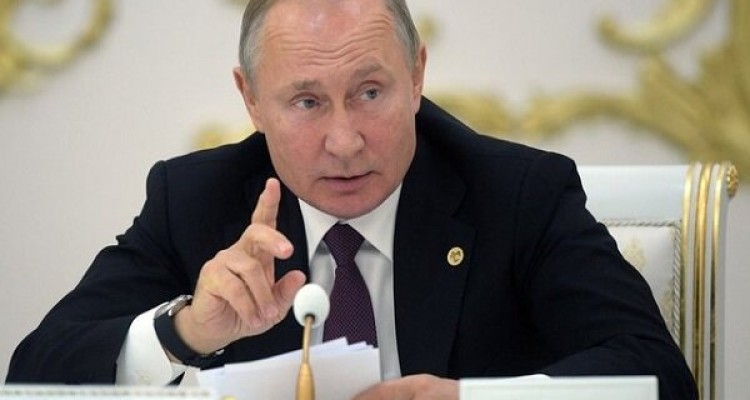  همه نیروهای غیرقانونی بیگانه باید از سوریه بروند