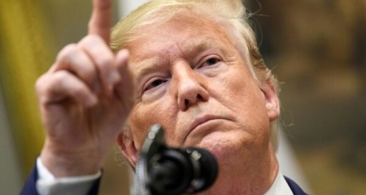  تا یک ماه دیگر توافق تجاری با چین امضا می‌شود