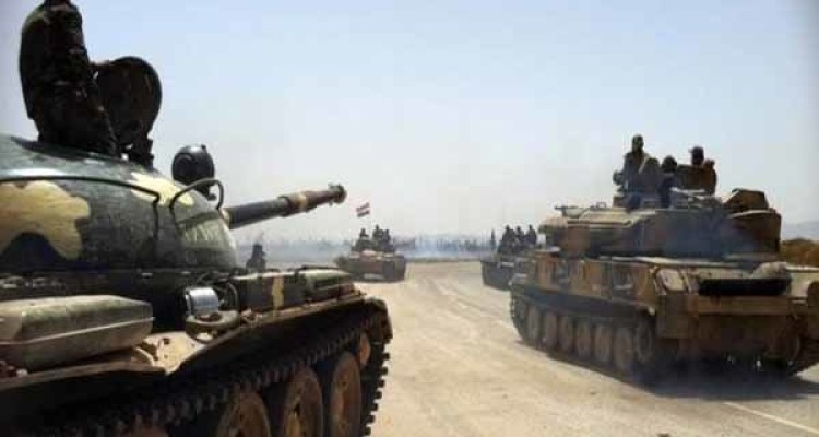 ورود نیروهای مقاومت به شمال سوریه؛ معادلات «اردوغان» فرو ریخت