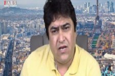 بازداشت سرشبکه ضد انقلاب آمدنیوز 