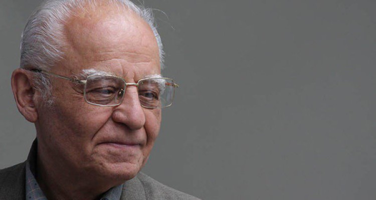 حسین دهلوی استاد پیشکسوت موسیقی درگذشت 