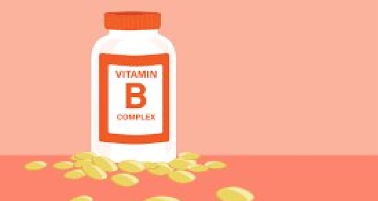  مصرف ویتامین B و خطر شکستگی لگن