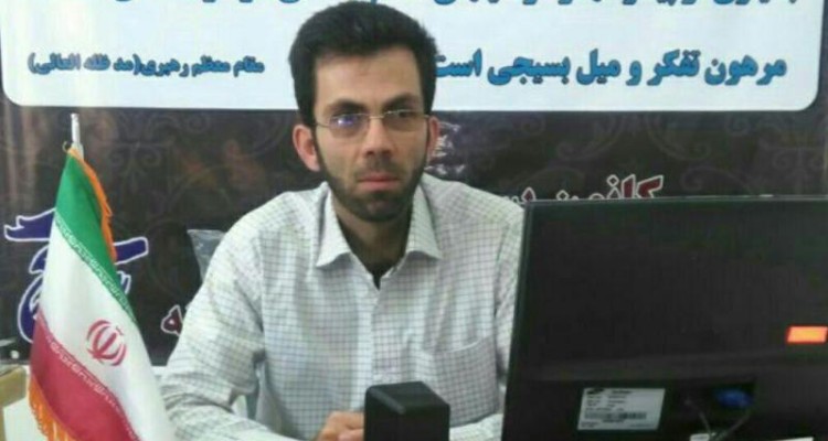 فیلم " تحول " توسط بسیج هنرمندان سپاه شهرستان صحنه تولید می شود