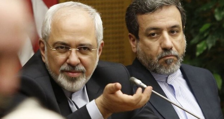 سندی که ادعای ظریف را تکذیب می‌کند/عراقچی:«امضای کری سندمحکم است»