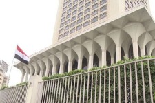 قاهره: ما با نگرانی حمله ترکیه به سوریه را دنبال می کنیم