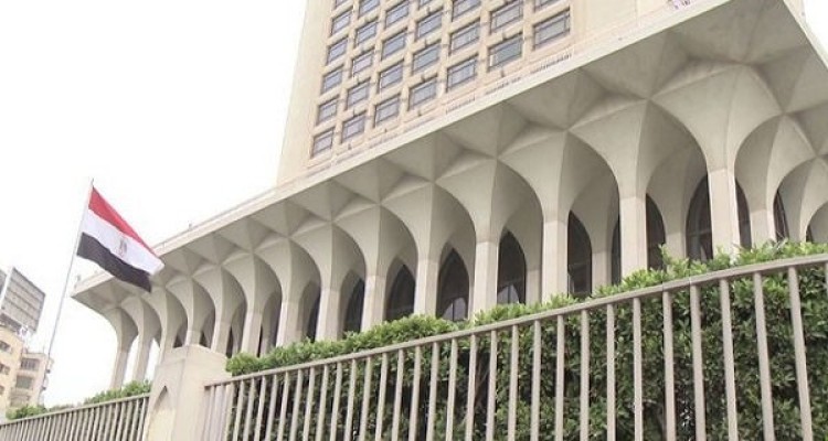 قاهره: ما با نگرانی حمله ترکیه به سوریه را دنبال می کنیم