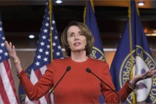 سفر رئیس مجلس نمایندگان آمریکا به اردن