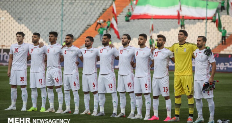 فیفا پیگیری شکایت ایران از بحرین را آغاز کرد