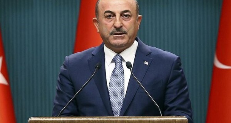 چاووش اوغلو به کردها ضرب‌الاجل داد