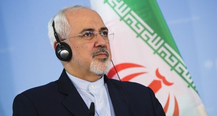 ظریف: آماده سفر به عربستان برای حل اختلافات هستم