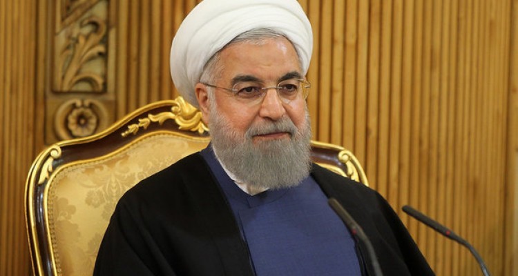 جایگاه ایران در میان کشورها و ملت‌های جهان ارتقا یافته است