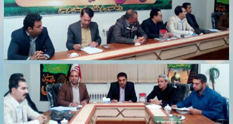  تعطیلی های خودسرانه تعدادی از خبازیهای هرسین با جدیت دنبال می شود