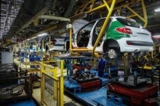 قیمت خودرو در مسیر ثبات/ واکنش مثبت بازار به ورود دستگاه قضا 