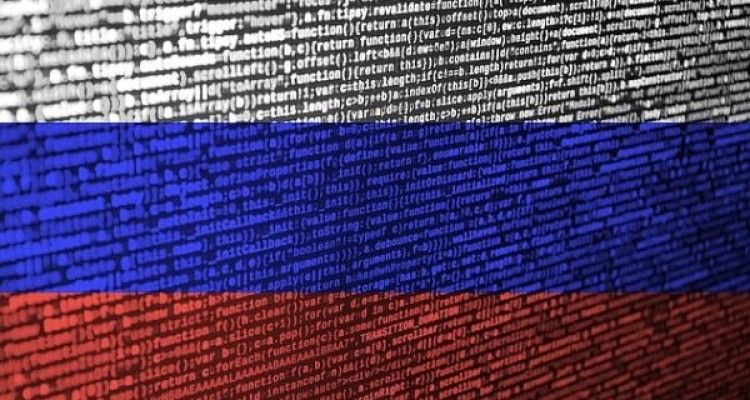 روسیه شبکه اینترنت ملی خود را آزمایش می کند