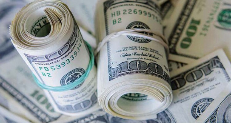 جزئیات قیمت رسمی انواع ارز/ کاهش نرخ رسمی یورو و پوند