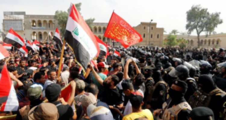 کشمکش‌های قومیتی؛ چالش قانون اساسی آمریکایی برای عراق 