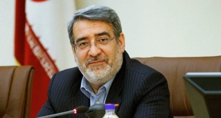 هیچ گونه دخالتی در امنیت عراق نداشتیم