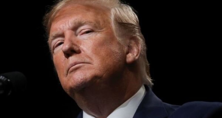 دخالت مجدد ترامپ در مسائل انگلیس/ جانسون و فاراژ آشتی کنند!