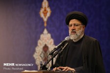 هیچ کس نمی‌تواند در کشور عذری بیاورد و بگوید ما نمی‌دانستیم 