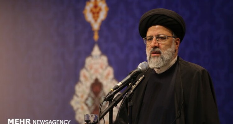 هیچ کس نمی‌تواند در کشور عذری بیاورد و بگوید ما نمی‌دانستیم 