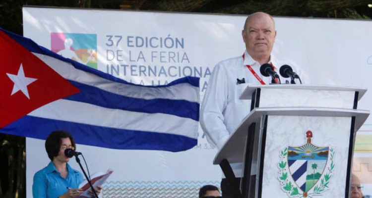 کوبا ۱.۷ میلیارد دلار سرمایه خارجی جذب کرد