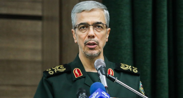 دشمنان می‌خواهند در عراق و لبنان موج‌سواری کنند