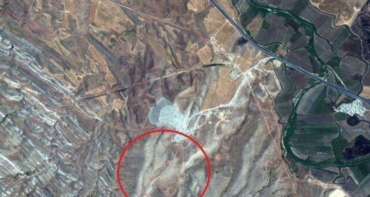 کشف دیواره ۲۷۰۰ ساله در سرپل‌ذهاب