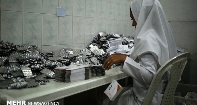 استدلال موافقان و مخالفان تولید دارو با ارز آزاد/سرنوشت قیمت دارو