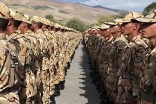 مردان تا چه سنی باید به سربازی بروند؟